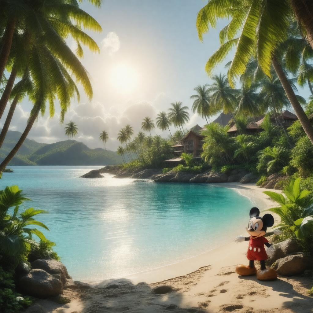 Aulani, A Disney Resort & Spa